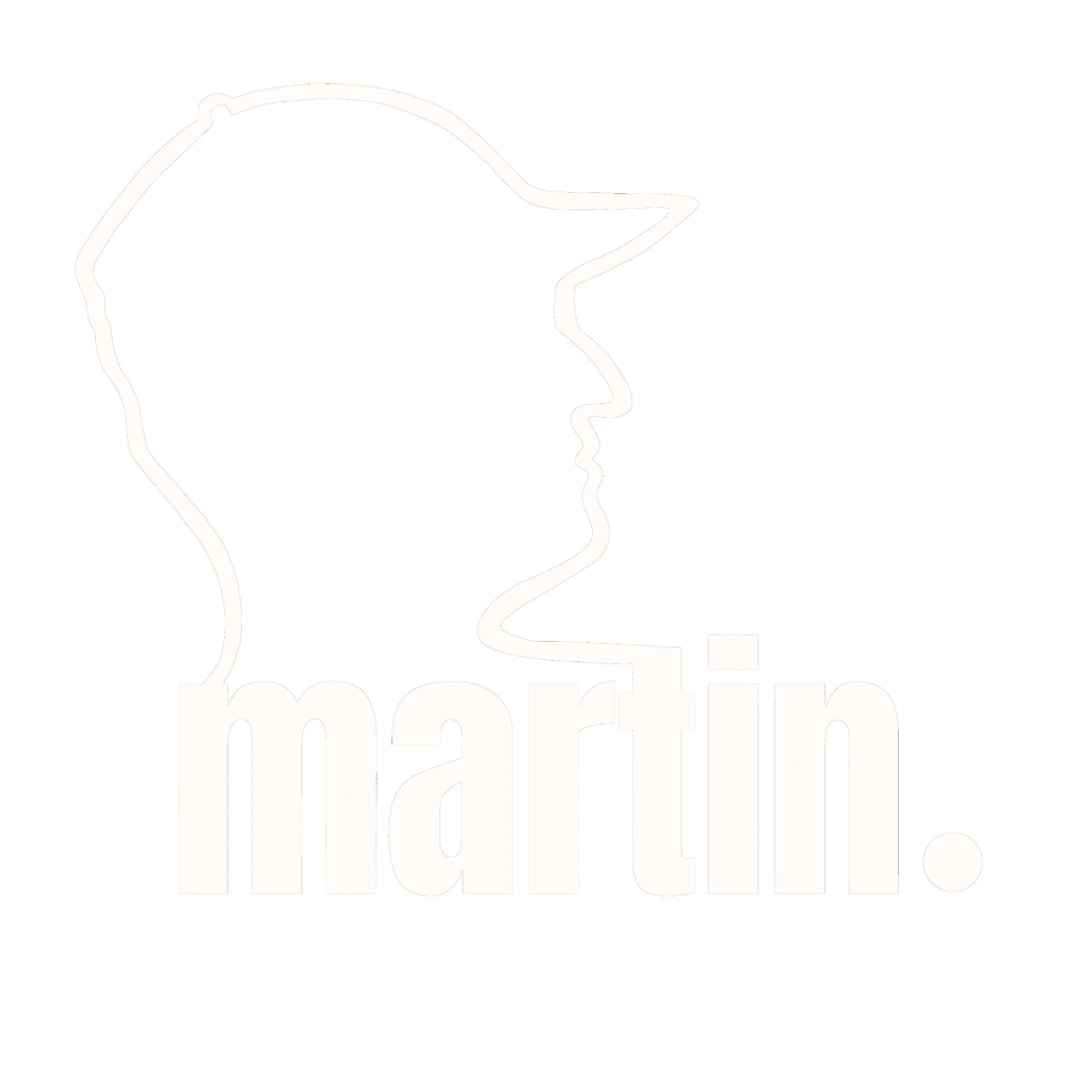 Martin Grau Logo